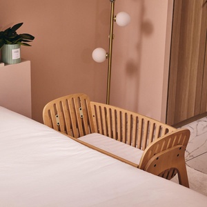 Matelas organic pour cododo Kodo Charlie Crane