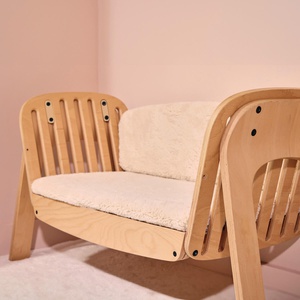 Matelas organic pour cododo Kodo Charlie Crane