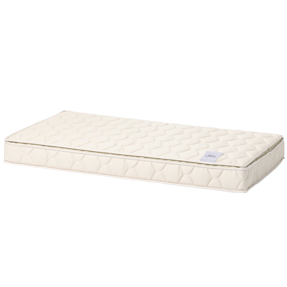 Matelas pour Lille+ basic 130cm Oliver Furniture