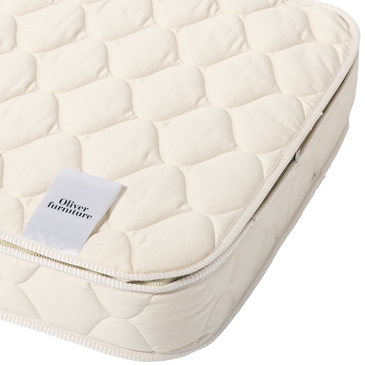 Matelas pour Mini+ 162cm Oliver Furniture