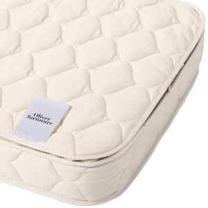 Matelas pour Mini+ 162cm Oliver Furniture