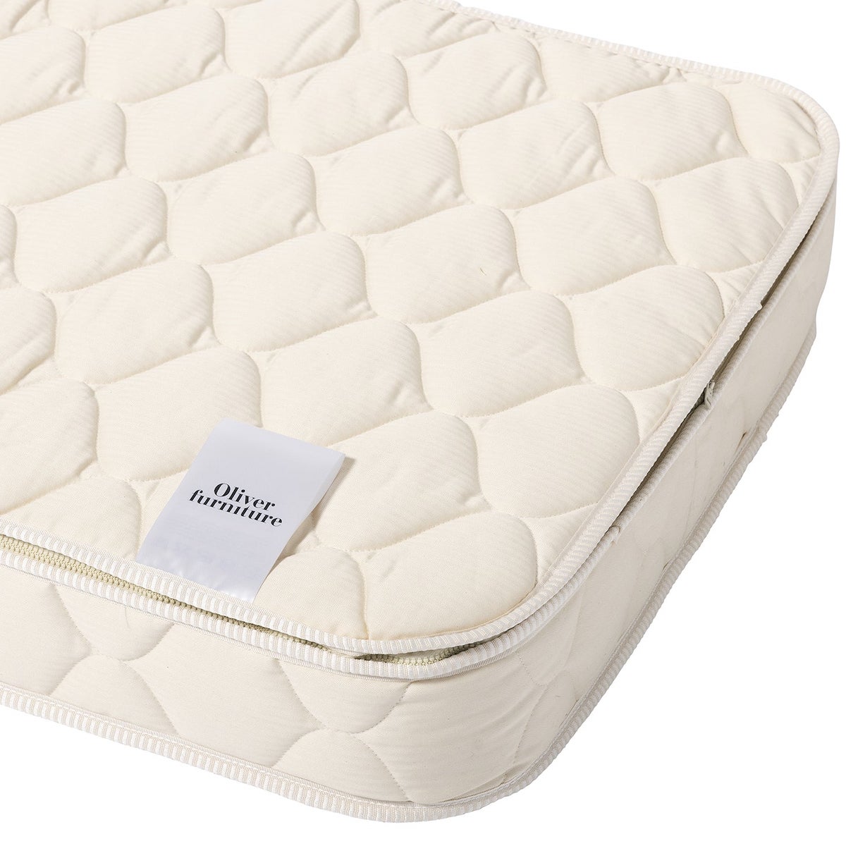 Matelas pour Mini+ basic 122cm Oliver Furniture