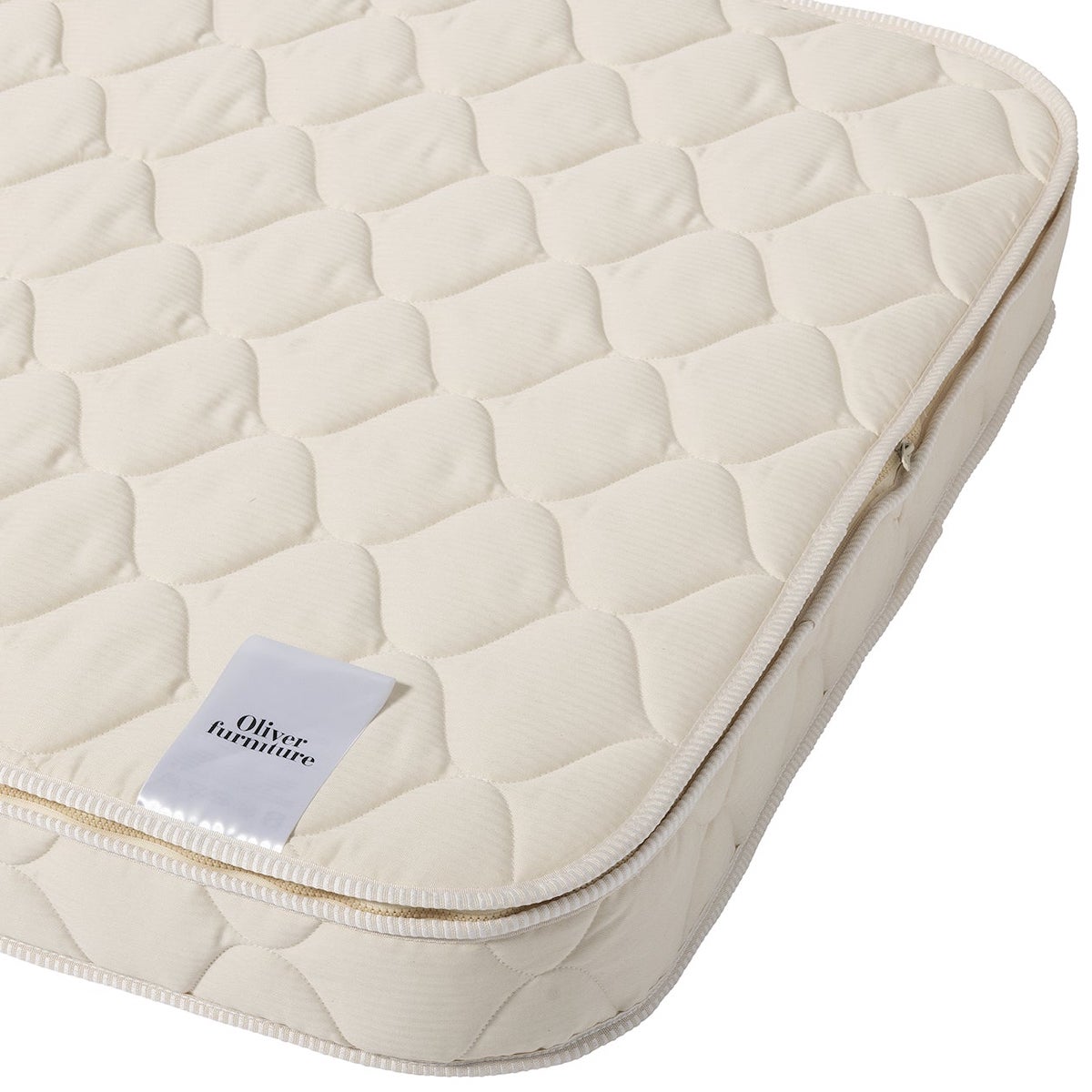 Matelas pour tous les lits Original Lounger 90x200cm Oliver Furniture