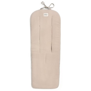 Matelas poussette universel Babyshower feel blush
