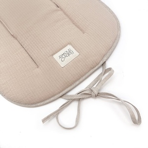 Matelas poussette universel Babyshower feel blush