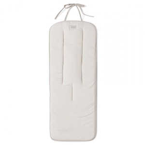 Matelas poussette universel Babyshower feel ivory