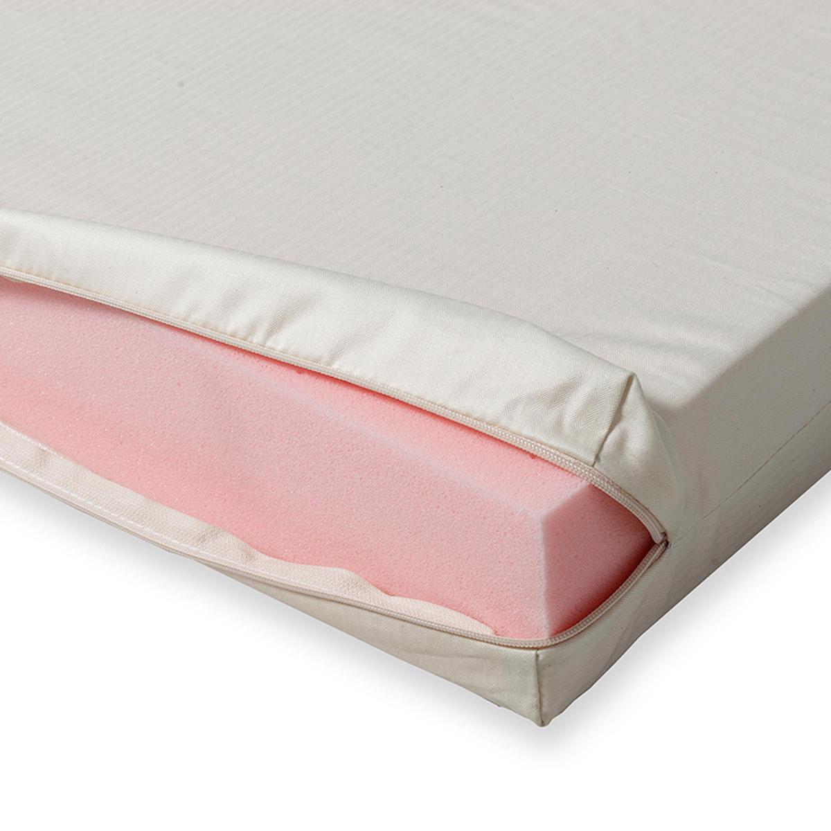 Matelas Tiroir lit gigogne 90x176cm SEASIDE Oliver Furniture