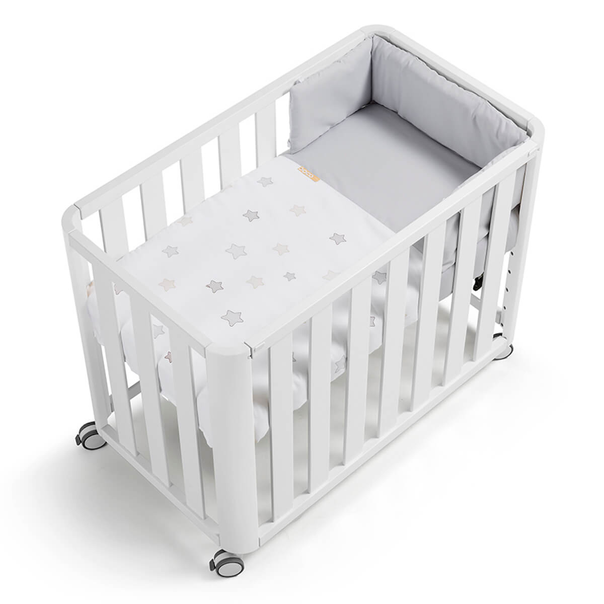 Matelas-tour de lit 90x50cm STAR  Cotinfant