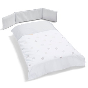 Matelas-tour de lit 90x50cm STAR  Cotinfant