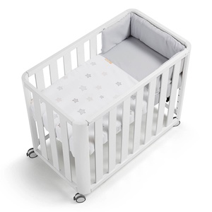 Matelas-tour de lit 90x50cm STAR  Cotinfant