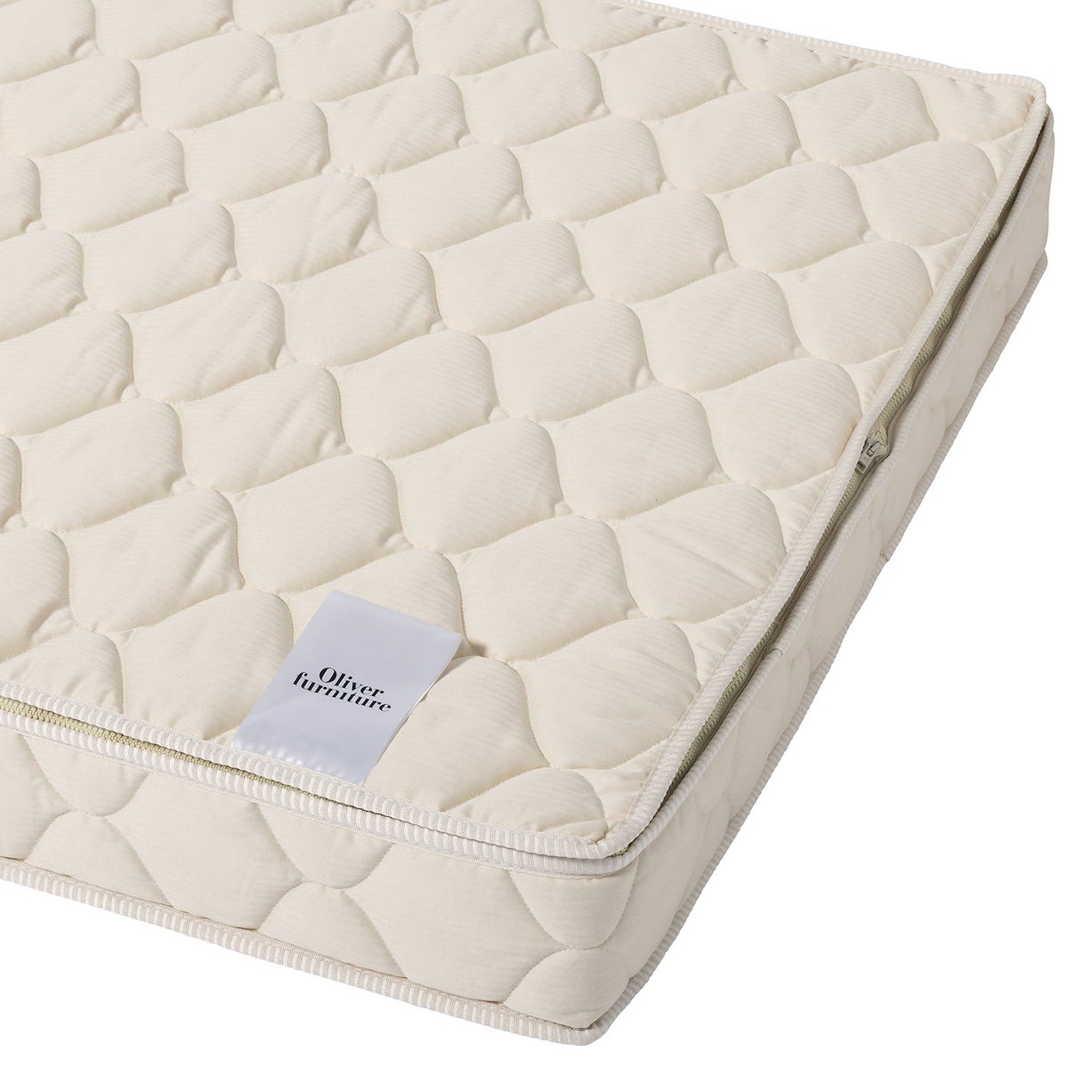 Matelas tous les lits Classic 200cm Oliver Furniture