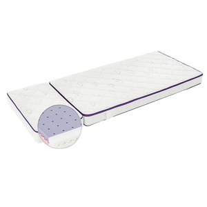 Matelas Wood mini+ 68x168cm NORTH STAR Oliver Furniture