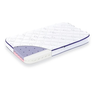 Matelas Wood mini+ 68x168cm NORTH STAR Oliver Furniture