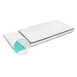 Matelas Wood mini+ baby + extension 68x120/68x40cm SPRING AIR Oliver Furniture
