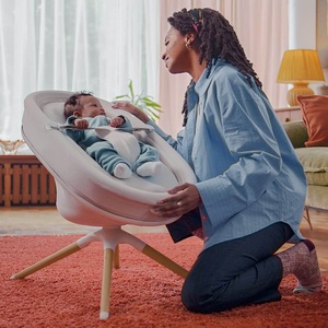 Mecedora moisés inteligente todo en uno RISE Elvie