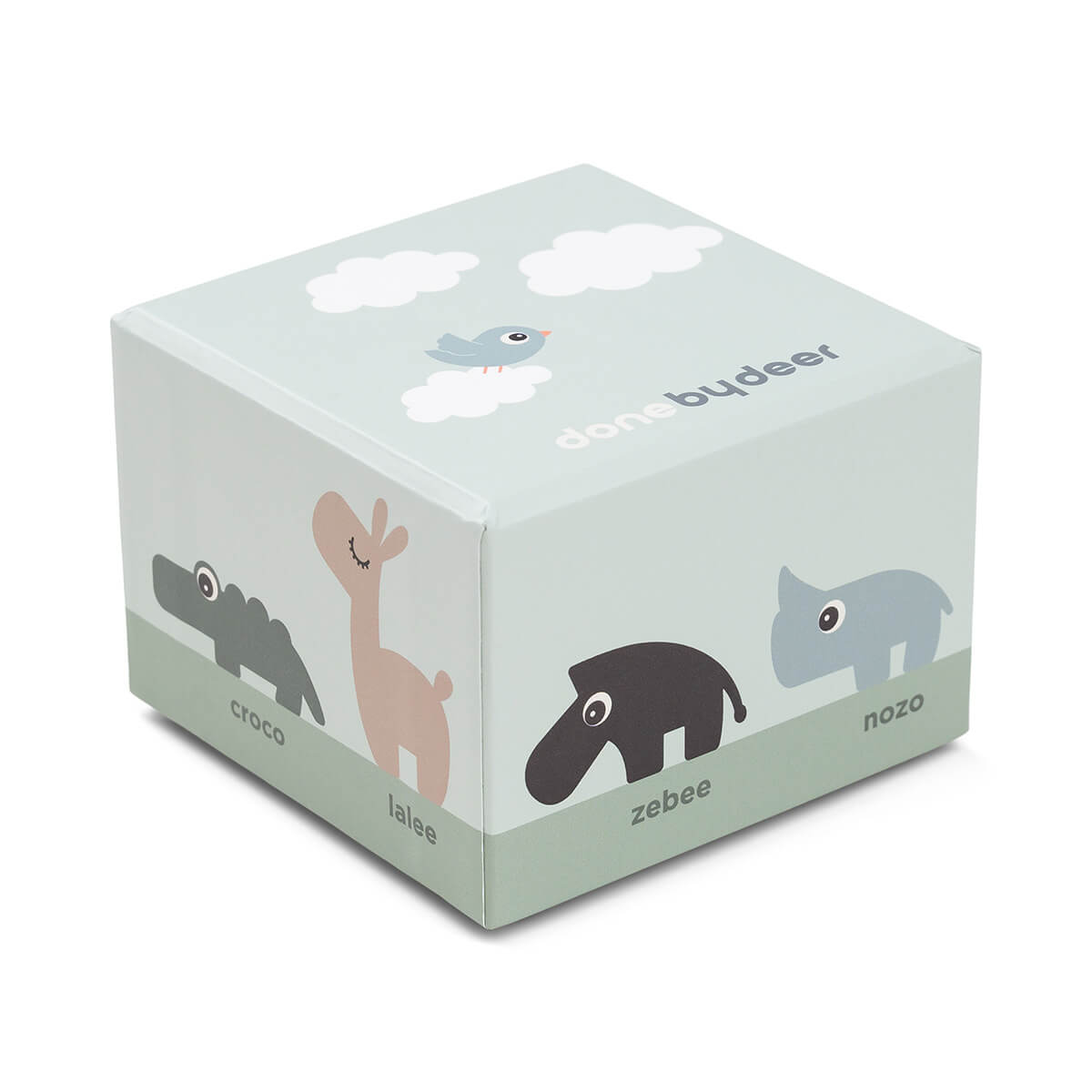 Memory DEER FRIENDS Done by Deer Colour mix