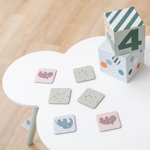 Memory DEER FRIENDS Done by Deer Colour mix