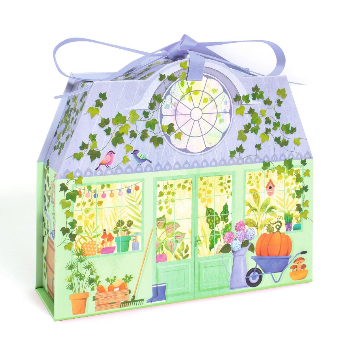 Mi House - Olive Djeco