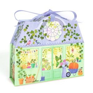 Mi House - Olive Djeco