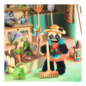 Mi House - Olive Djeco