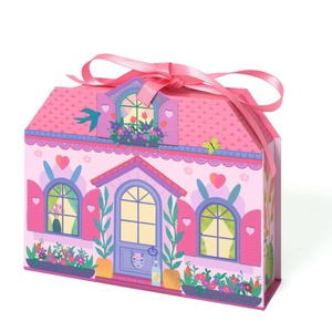 Mi House - Rosie Djeco