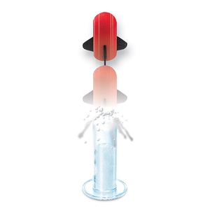 MICRO ROCKET 4M - MICRO FUSEE