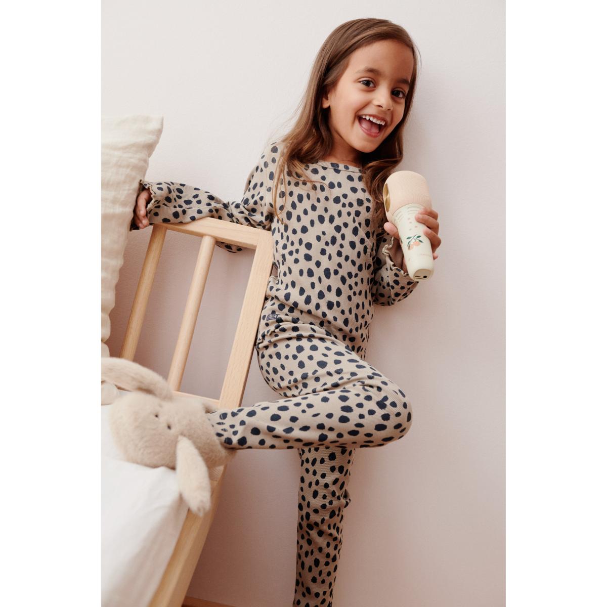 Microphone Karaoke BEINTA Liewood Peach sea shell