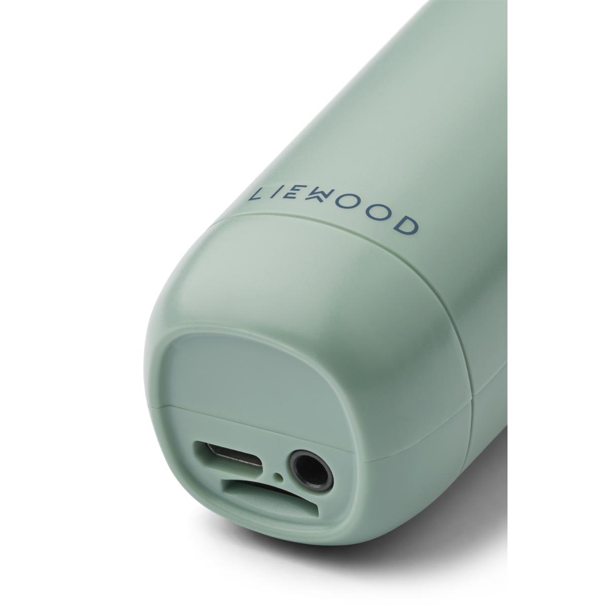 Microphone Karaoke BEINTA Liewood Peppermint mix