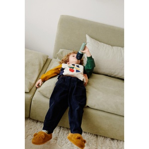 Microphone Karaoke BEINTA Liewood Peppermint mix