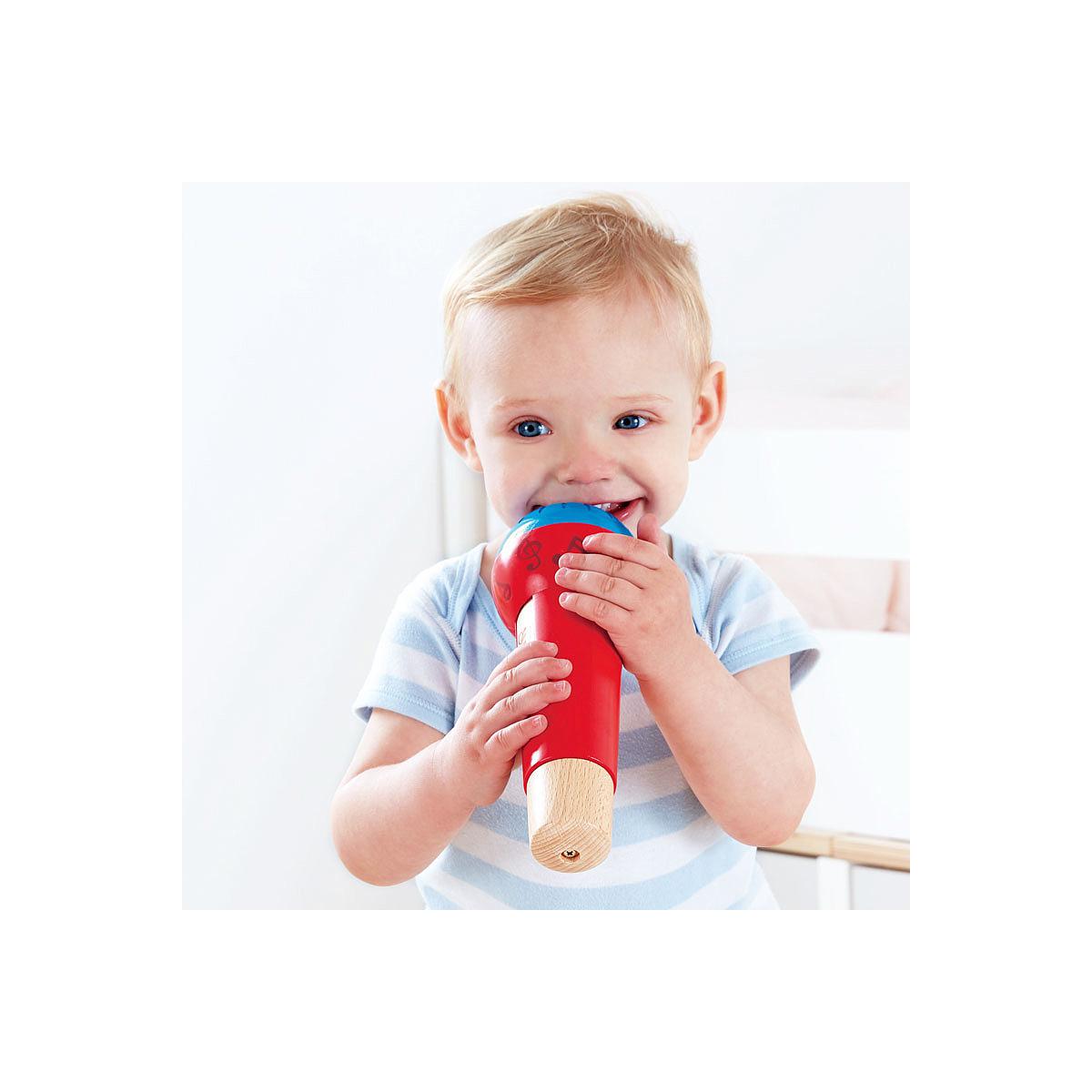 Microphone MIGHTY ECHO Hape
