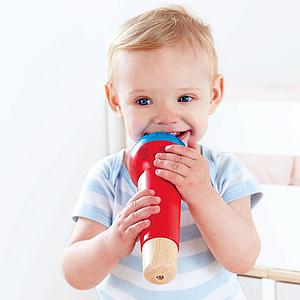 Microphone MIGHTY ECHO Hape