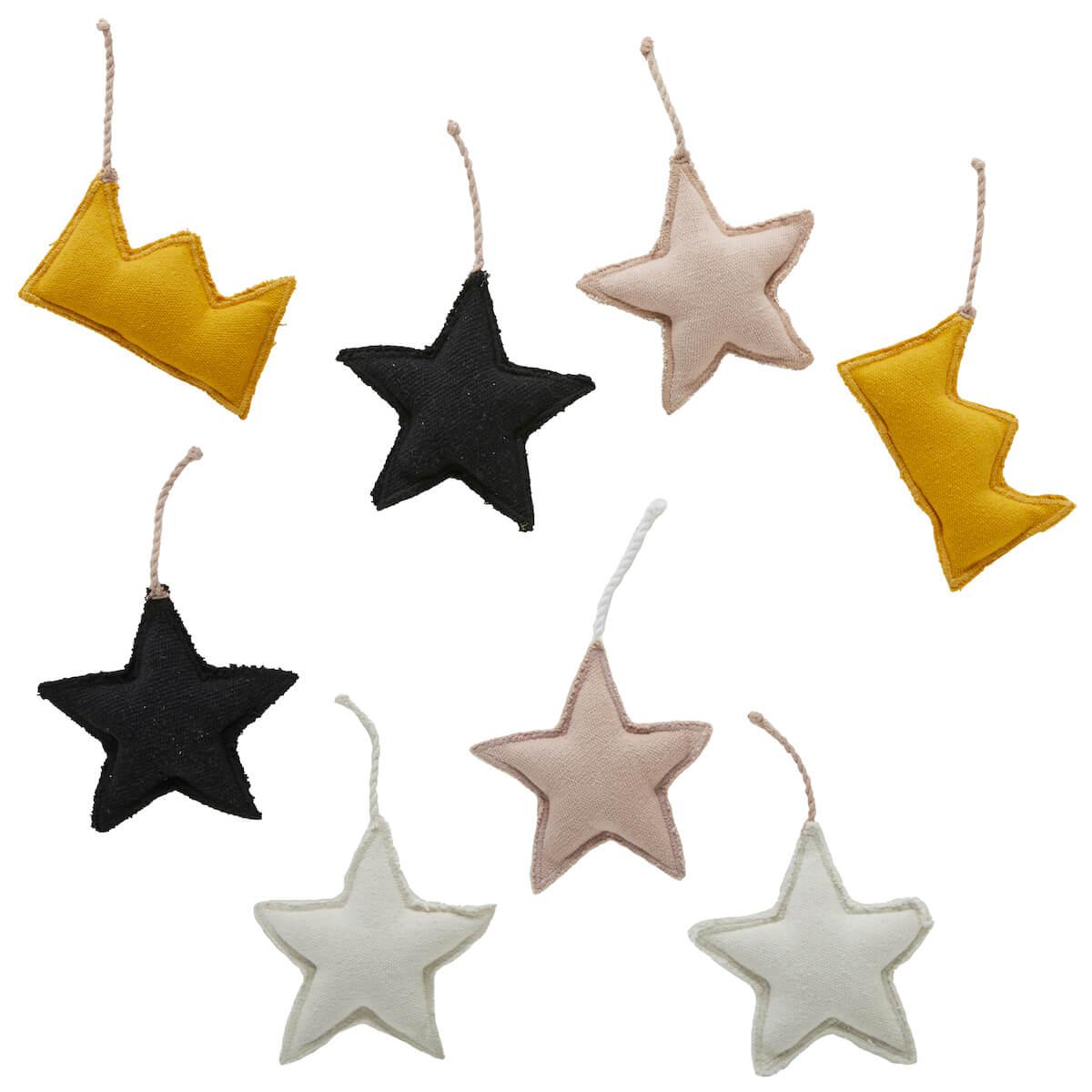 Mini coussins déco PRINCESS Lifetime