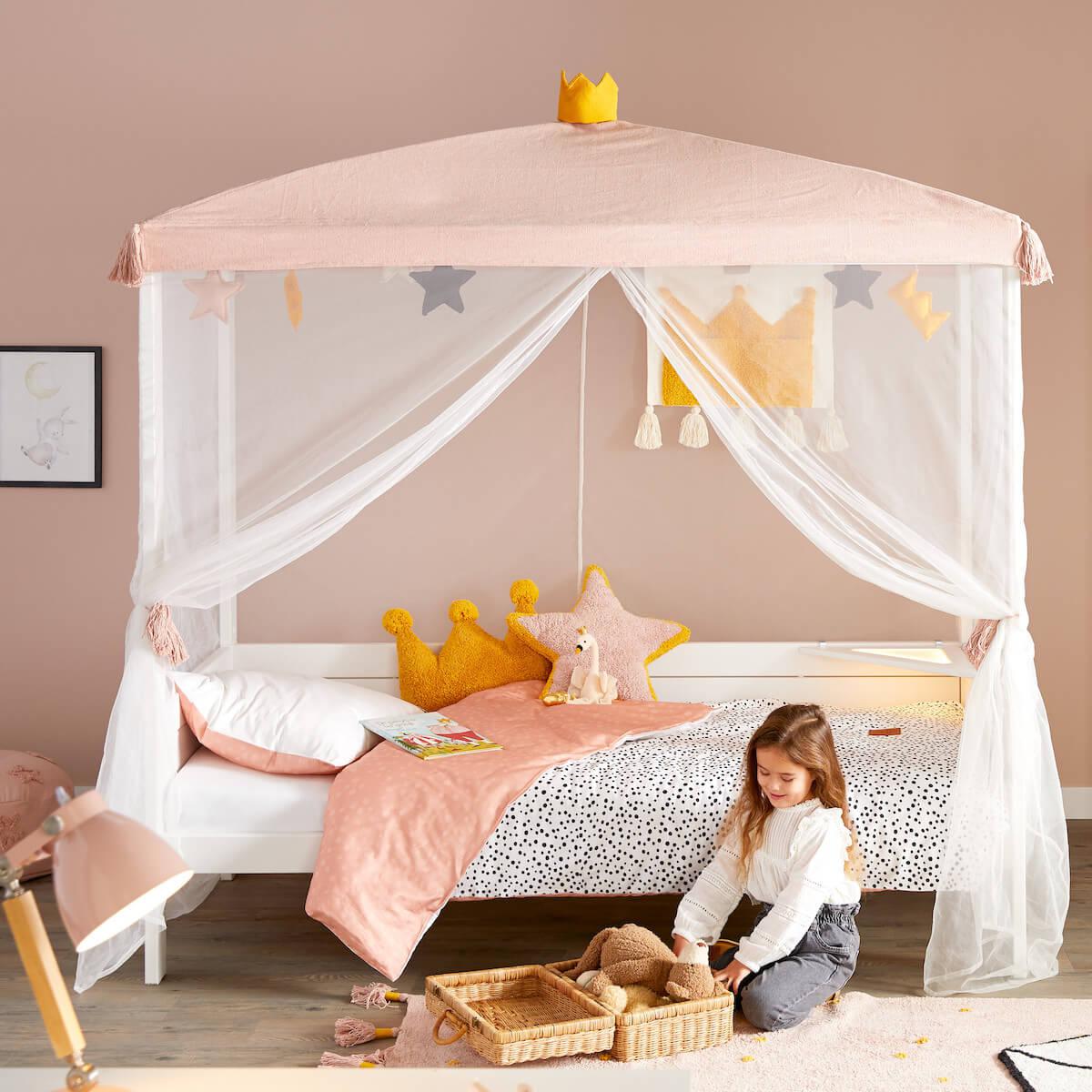 Mini coussins déco PRINCESS Lifetime