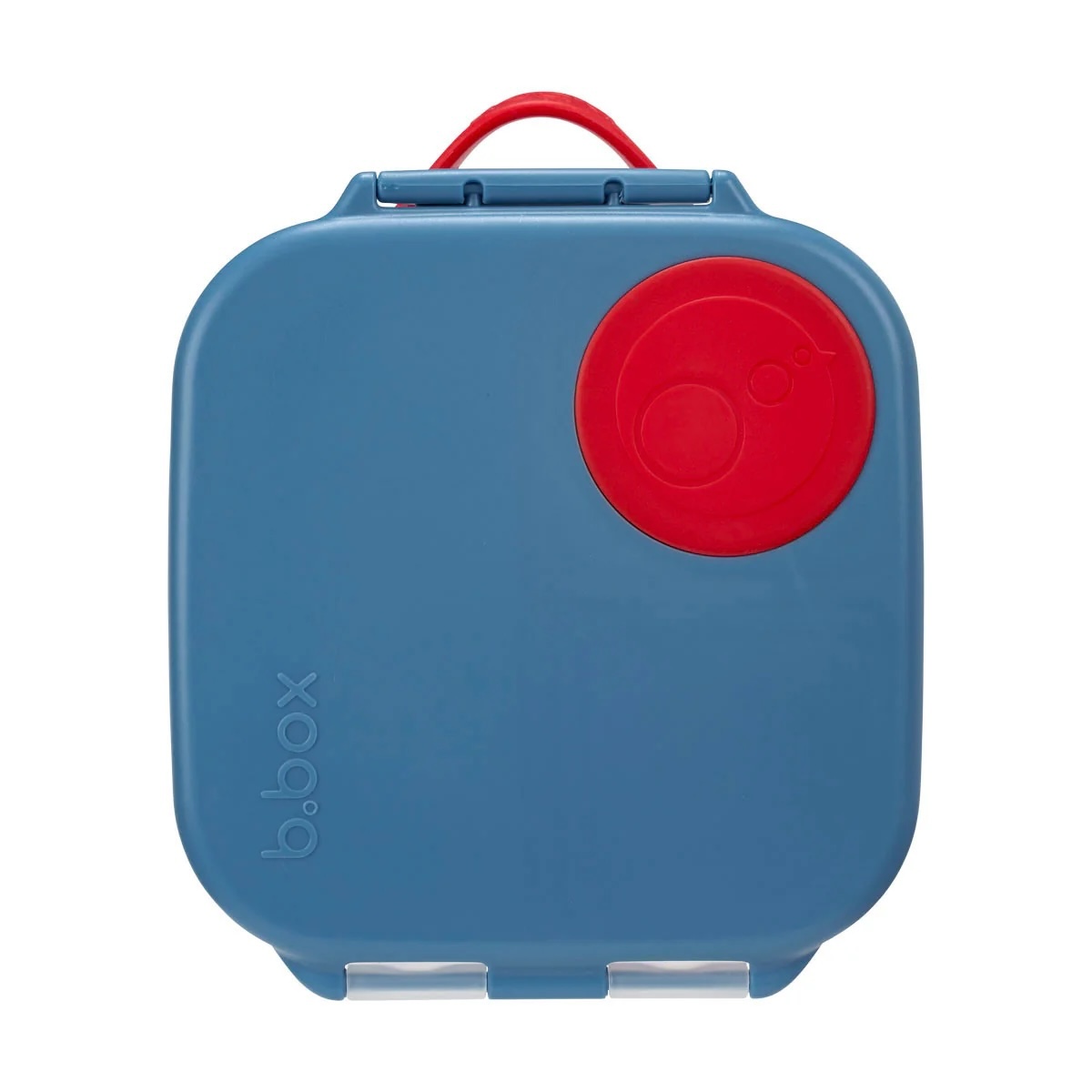 Mini lunchbox b.box Blue Blaze