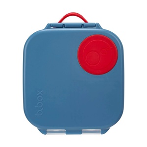 Mini lunchbox b.box Blue Blaze