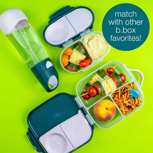 Mini lunchbox b.box Blue Blaze