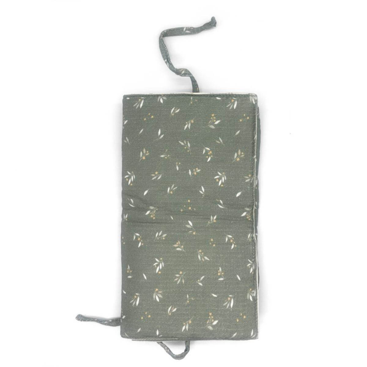 Mini matelas à langer AUDREY Babyshower misty woods