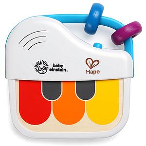 Mini piano magic touch BABY EINSTEIN Hape