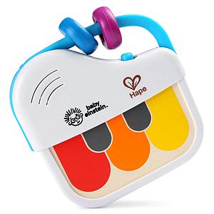 Mini piano magic touch BABY EINSTEIN Hape