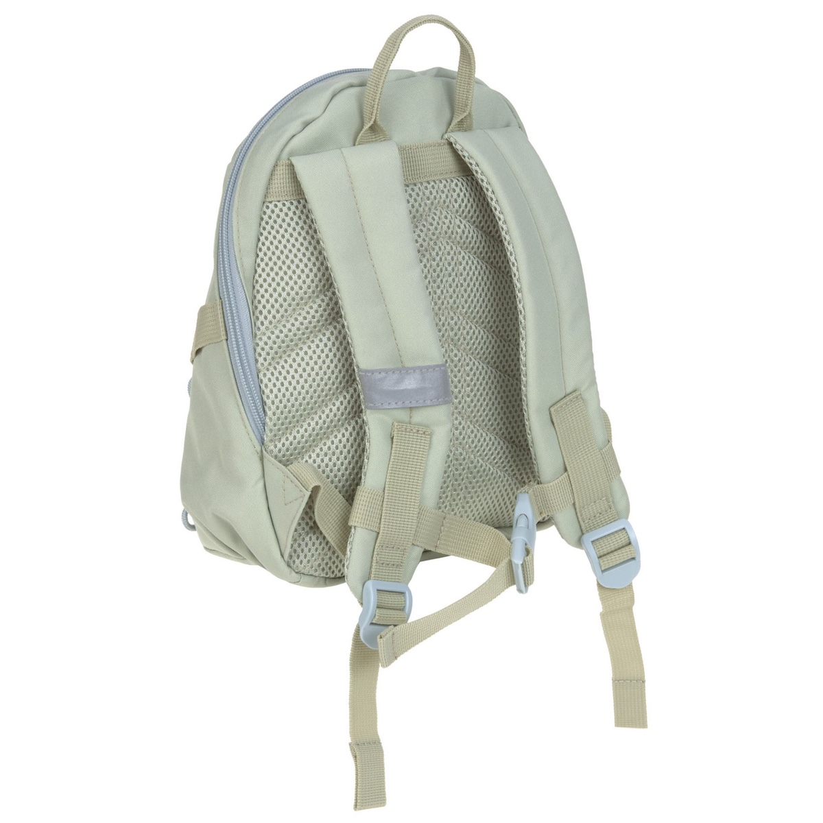 Mini sac à dos TINY OUTDOOR Laessig cloud-light khaki