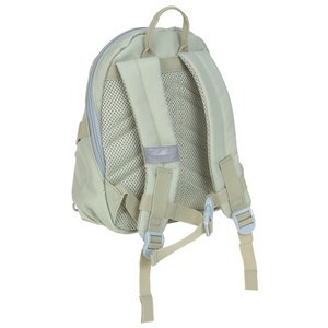 Mini sac à dos TINY OUTDOOR Laessig cloud-light khaki