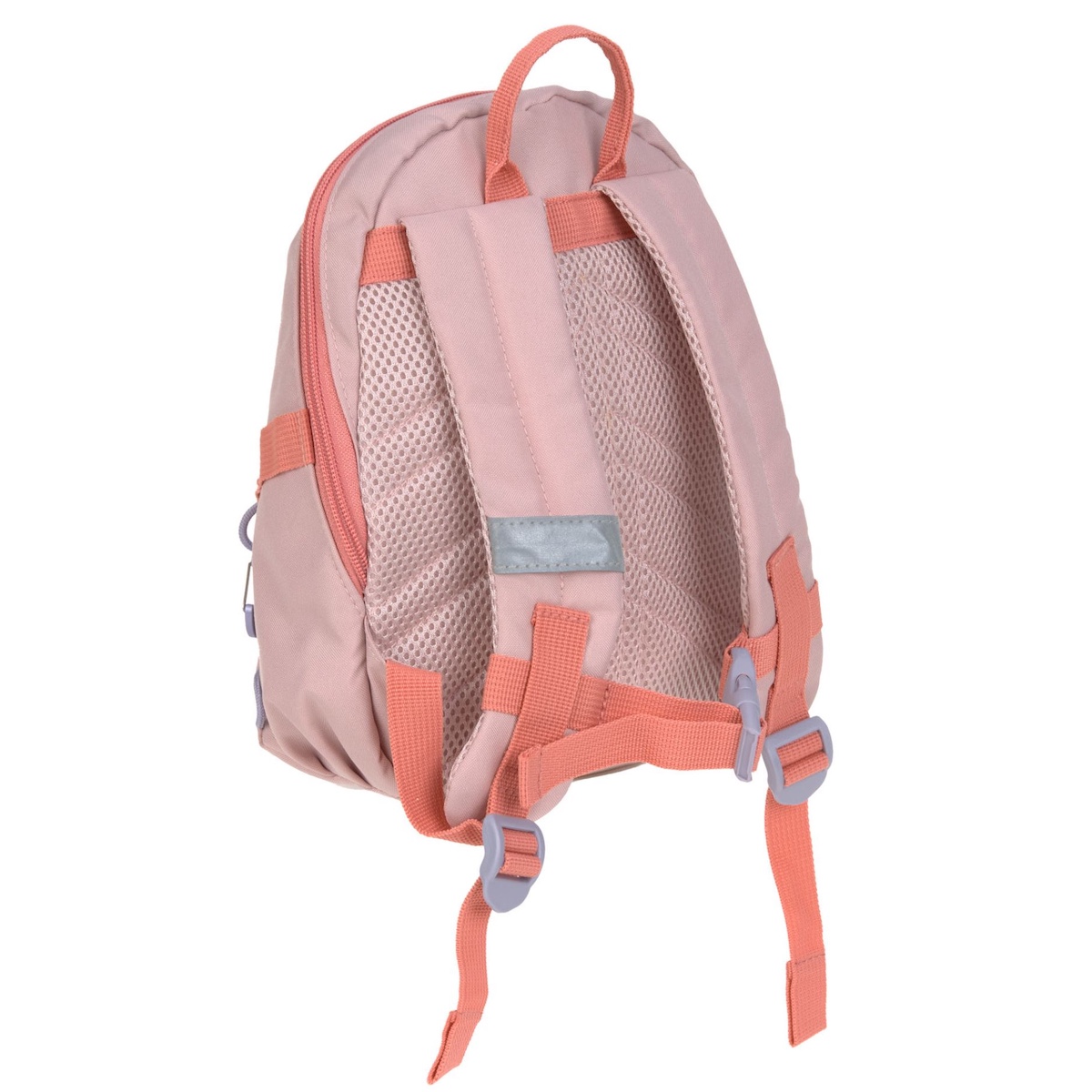 Mini sac à dos TINY OUTDOOR Laessig Sunshine-peach