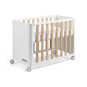 Minicuna DOCO Sleeping STYLE 90 x50cm (colchón incluído) Continfant