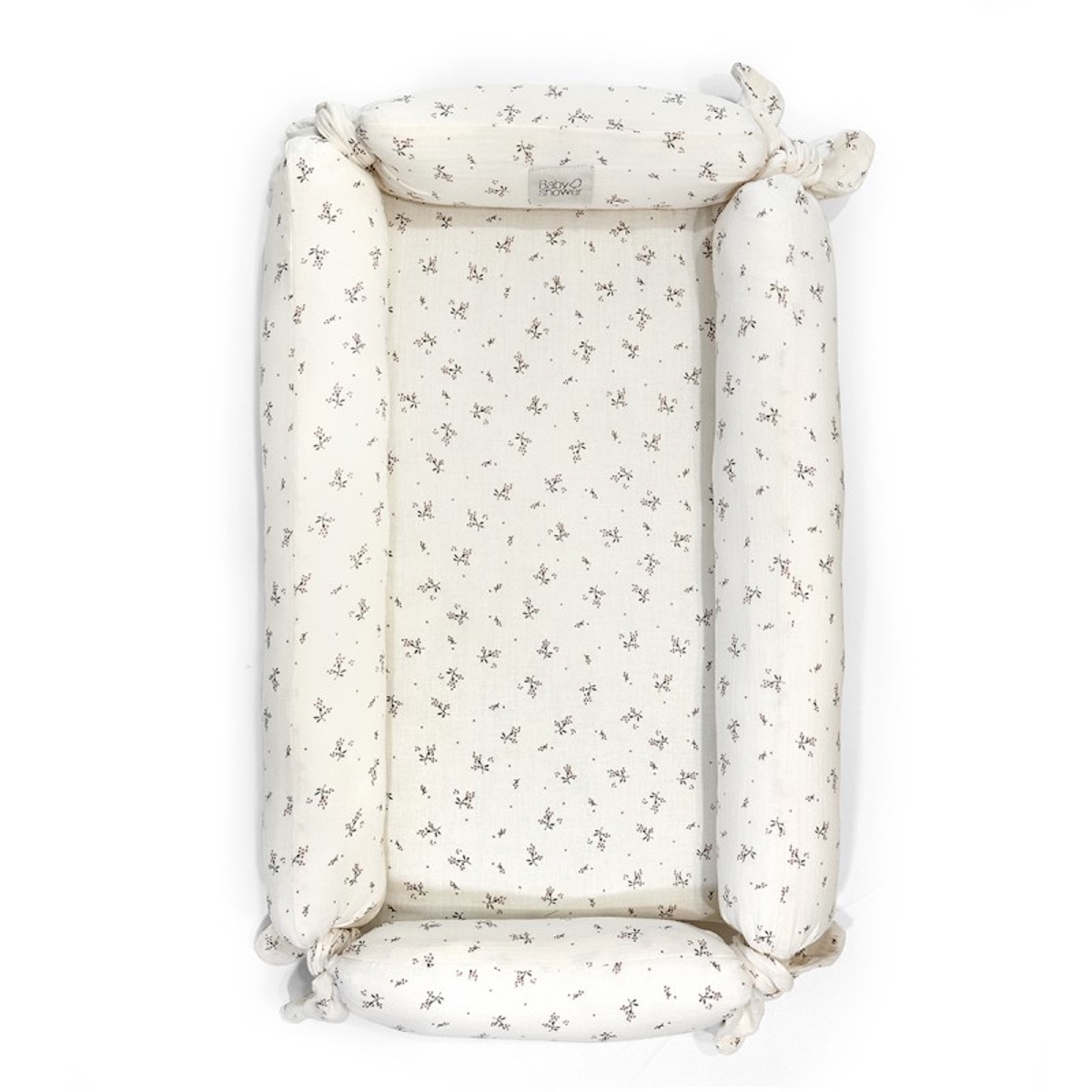 Mininest Babyshower roseberry