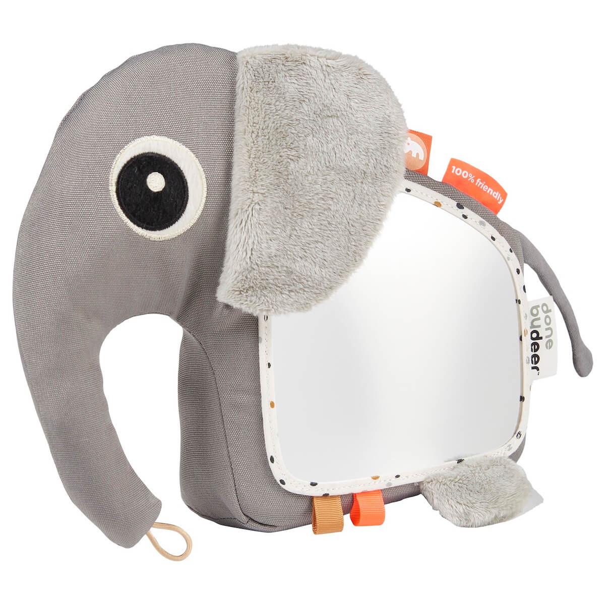 Miroir activité ELPHEE Done by Deer grey