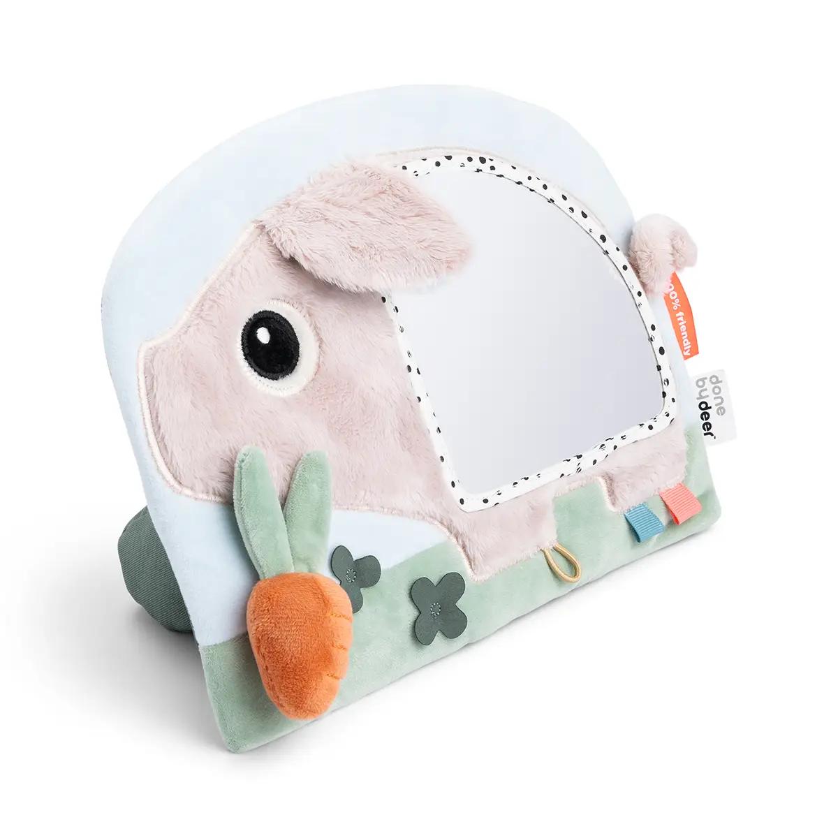 Miroir d'activité Pigee Done by deer Colour mix