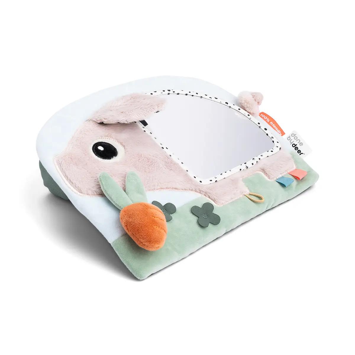 Miroir d'activité Pigee Done by deer Colour mix