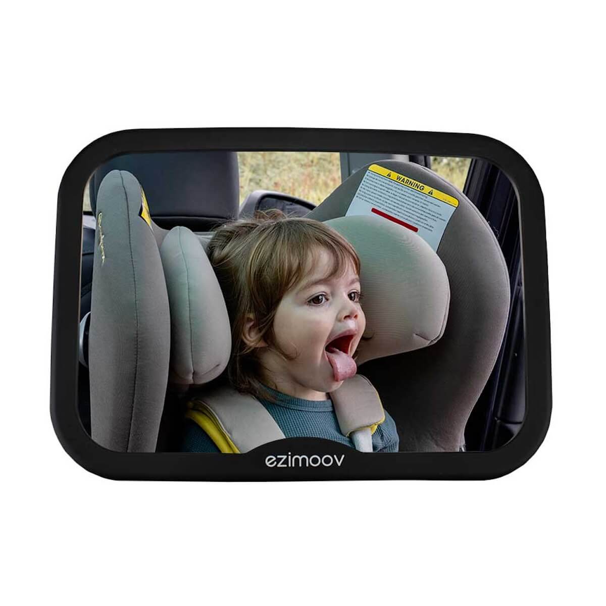 Miroir de Voiture Réglable EZI Ezimoov