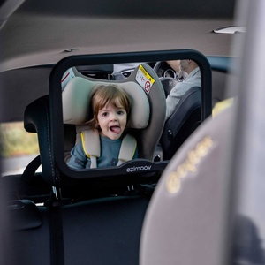 Miroir de Voiture Réglable EZI Ezimoov