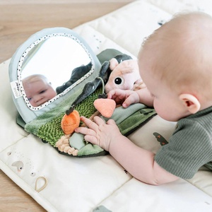 Miroir sensoriel Tiny farm Done by deer Colour mix